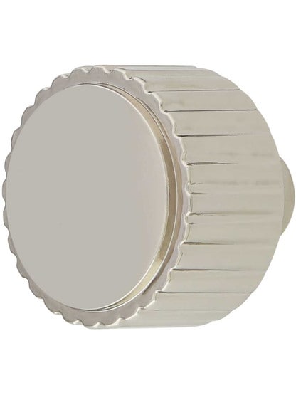 Sinclaire Cabinet Knob - 1 1/4-Inch Diameter.